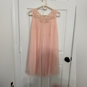 Vintage Pinehurst Lingerie